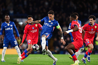 챔피언스리그 16강 2차전 결과…챔스 8강 대진표는?