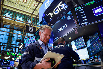 뉴욕증시, 이란 전쟁 확전 우려에 하락 마감…나스닥 2.01%↓[상보]