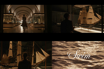 방탄소년단, 신곡 ‘스윔’ 멜로디 첫 공개⋯영화 같은 티저