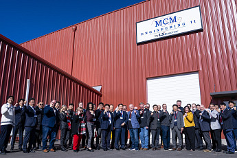 LS일렉트릭, 美 유타 생산거점 확대⋯현지 인센티브 승인