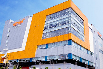 오스템임플란트, 부산 공장 KGMP 재인증 완료