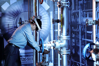 GS, DX·오픈 이노베이션으로 산업 안전 강화 [안전경영]