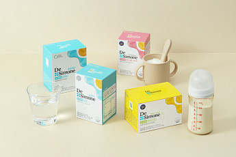 헥토헬스케어 ‘드시모네’, 영유아 맞춤형 프로바이오틱스 체험 강화