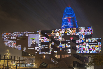 LG 구겐하임 어워드, ‘AI 시선을 탐구하는 예술가’ 트레버 페글렌 수상