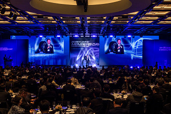 금호타이어, ‘금호 멤버스데이’ 개최…신제품 ‘크루젠 GT 프로’ 공개