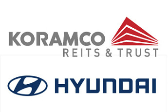 코람코, ‘현대차 리츠’ 연 7% 이상 배당 설계...상반기 딜클로징