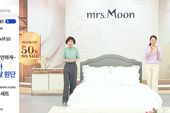 ‘봄 이사철 효과’ KT알파 쇼핑, 프리미엄 침구·침대 판매 급증