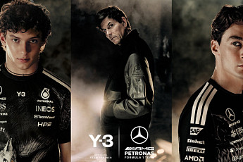 무신사 트레이딩, 글로벌 브랜드 ‘Y-3’ 온라인 스토어 오픈