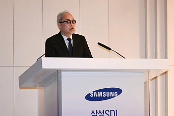 최주선 삼성SDI 사장 “하반기 흑자전환 목표…고객·수주 다양화”