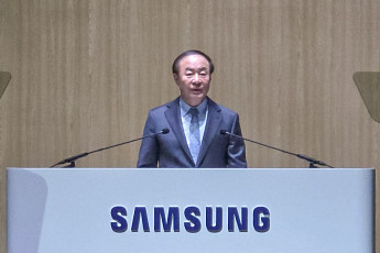 삼성전자 전영현·노태문 “미래 경쟁력 지켜야”…파업 앞두고 임직원 메시지