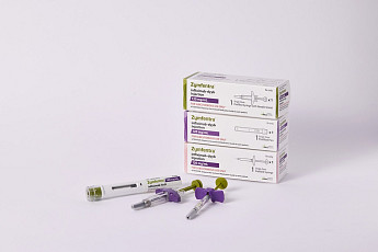 [BioS]셀트리온, '짐펜트라' 美월간 처방량 