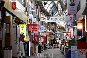 서울시, 상권분석서비스 전면 고도화…