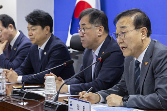 당정 “9·7 부동산 대책 입법 속도…시장 안정, 공급 뒷받침 필요”