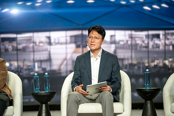 도승용 SK하이닉스 부사장 “2030년까지 ‘자율형 팹’ 구축”