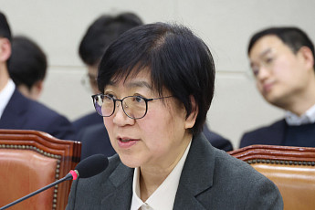 정은경 복지부 장관 58억원 신고…강중구 심평원장 70억원 [재산공개]