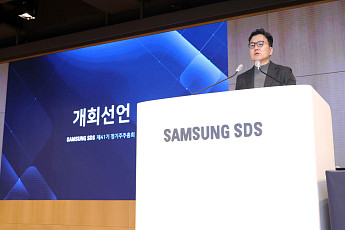 이준희 삼성SDS 대표 