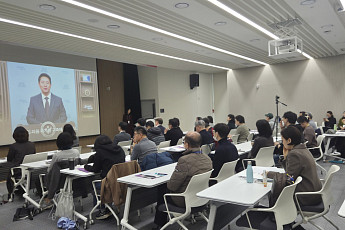 [현장에서] 오세훈 시장 “도전하지 않으면 아무것도 달라지지 않아”