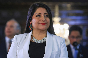 페루 총리, 취임 21일 만에 사임…대선 앞둔 정국 불안 더욱 커져