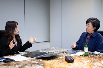 에이지테크, 데이터와 구조가 핵심… “정밀 노인 돌봄 필요”