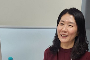 [현장에서] 이지영 중취사 동부캠퍼스 센터장 “과감하게 문을 두드리세요”