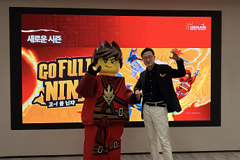 춘천 레고랜드, 닌자고 15주년·체험 콘텐츠 강화해 ‘흑자 경영’ 눈앞[현장]