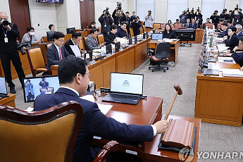 '수사·기소 분리' 검찰개혁안 본회의 처리 임박...'보완수사권'은 불씨