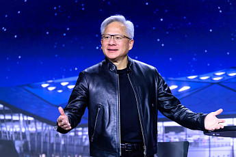 엔비디아, 중국 AI 칩 판매 시동…‘H200’ 생산 재가동