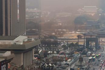 서울시, BTS 컴백행사 안전대책 최종 점검⋯통합본부 설치·8200명 투입