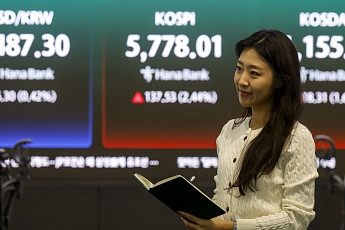 [채권마감] 불플랫, 미국채 강세+외인 선물 대량 매수