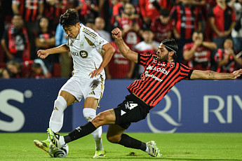 '분노 폭발' 손흥민, 북중미컵에서 무슨 일이?