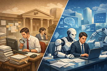 민간은 현장, 공공은 설계 단계… 보험업 AX 전환 ‘온도차’