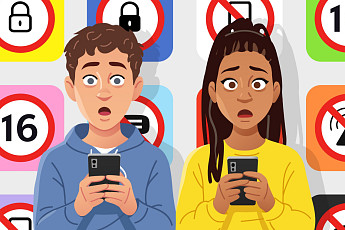 “디지털, 답 아니다”⋯세계 각국, 청소년 SNS 금지ㆍ디지털교육 축소 나선 속사정