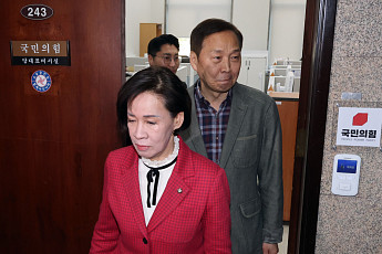 ³국힘 대구 의원들, 장동혁 만나 “상향식 공천해야…수용 가능한 방식 모색”