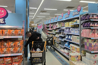 ‘초저가 할인전’ 이마트·롯데마트, 장바구니 부담 낮춘다