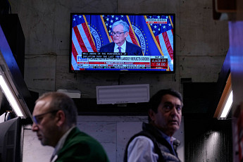 월가 “유가 급등, 연준 임무 더 어렵게 해...투자자들 서두를 필요 없어”