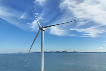 해상풍력특별법 시행령 통과...전남도 여수시·고흥군 등 예비지구 속도