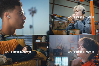 투어스 도훈ㆍ지훈ㆍ경민, 24k골든과 협업⋯23일 신곡 발표