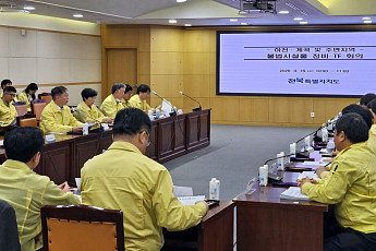 하천 등 불법시설 882건 적발...전북도 무관용 강제철거