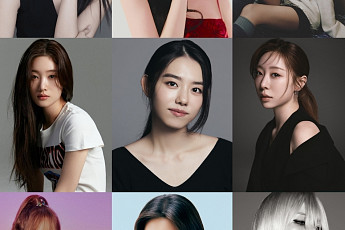 '10주년' 아이오아이, 5월 컴백 시동⋯재킷ㆍMV 촬영 마무리