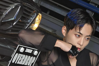 시우민 MV 제작사 폭로⋯