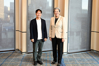 업스테이지-AMD 맞손⋯“최신 GPU, 한국 소버린 AI 모델 도입해 韓 경쟁력↑”