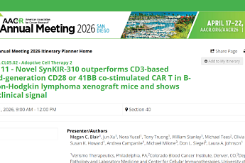 HLB이노베이션 자회사 “‘SynKIR-310’ 전임상서 100% 생존율 기록”