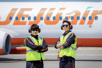 제주항공, 객실·정비 신입사원 공개채용