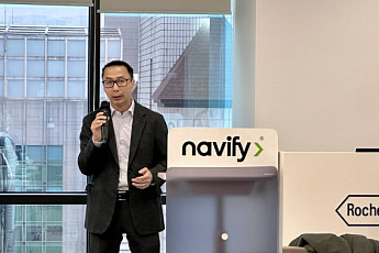 한국로슈진단, 검사실 혁신 디지털 솔루션 공유…‘2026 네비파이 데이’ 개최