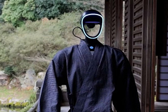 불교와 AI의 결합...로봇 승려 '붓다로이드' 등장