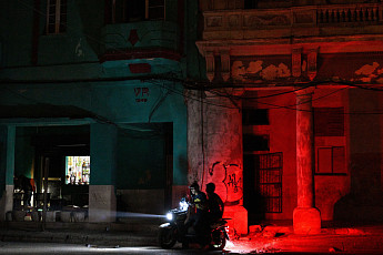 쿠바 전력망 29시간 만에 복구…외교적 고립 심화 양상