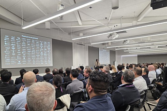 MDS테크 “엔비디아 젯슨 파트너 데이 초청…피지컬 AI 협력 방안 논의”