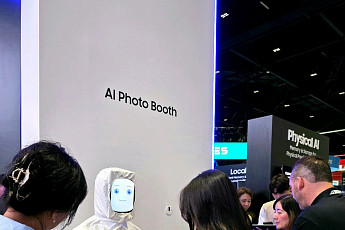 GTC 달군 삼성전자…HBM4·그록 웨이퍼에 쏠린 시선