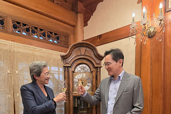 삼성전자, 반도체 이어 AI PCㆍ모바일까지…AMD와 협력 확대