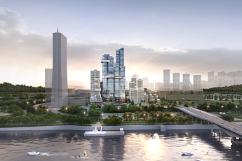 여의도 ‘최대어’ 시범 본궤도…삼성물산 vs 현대건설 '리턴매치' 전망